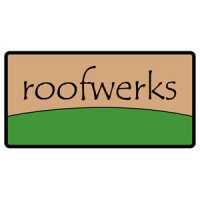 Roofwerks Logo