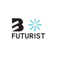 B Futurist B.V. Logo