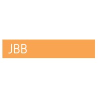 JBB Rechtsanwälte Logo