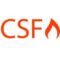 Christian Student Faction (CSF) Logo