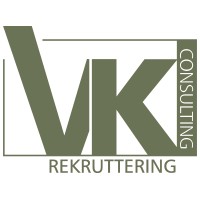 VKCONSULTING.DK Logo