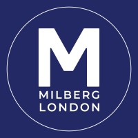 Milberg London LLP Logo