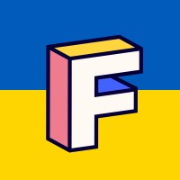 Fractional Teams Logo