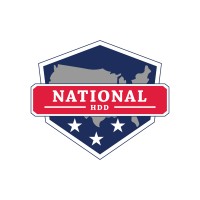 National HDD, LLC Logo