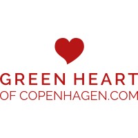 Green Heart of Copenhagen Logo