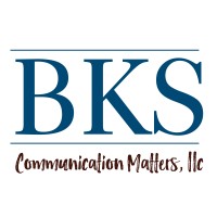 BKS Communication Matters Logo