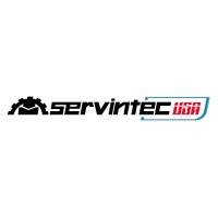 Servintec USA Logo