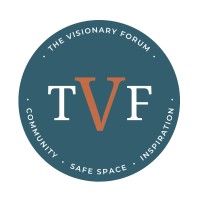 The Visionary Forum Logo