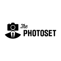 The Photoset Logo