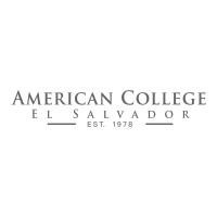 American College- El Salvador Logo