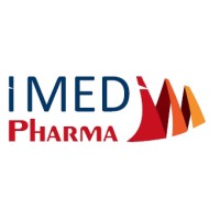I-MED TIBBİ CİHAZLAR LTD.SAN.TİC.A.Ş. Logo