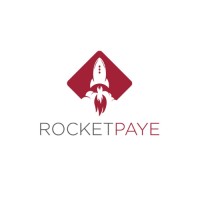 Rocket Paye Logo
