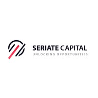 Seriate Capital Logo