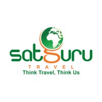 Satguru Travel Tunisia Logo