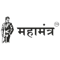 Mahamantra Logo