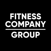 fitness company group Logo