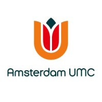 Amsterdam Health Education Logo