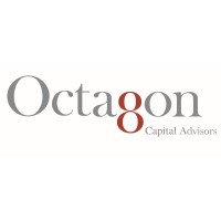 Octagon Capital Advisors Logo