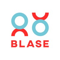 BLASE Leuven Logo