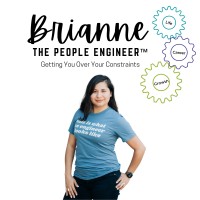 The People Engineer® Logo