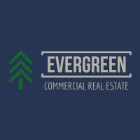 Evergreen Commercial Real Estate Logo
