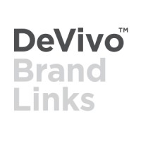 De Vivo Brand Links Logo