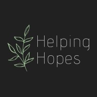 Helping Hopes Logo