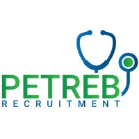 Petreb Recruitment Logo