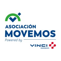 MOVEMOS, Asociación VINCI Highways Logo