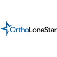 OrthoLoneStar Logo
