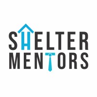 Shelter Mentors Logo