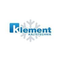 Klement Kältetechnik Logo