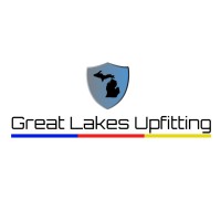 Great Lakes Upfitting Logo