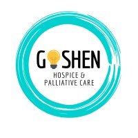 Goshen Hospice And Palliative Care Logo