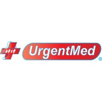 UrgentMed Logo