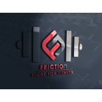 FRICTION FITNESS Logo