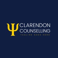 Clarendon Counselling Logo