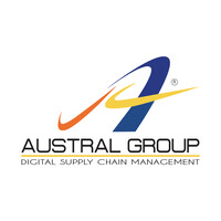 Transportes Austral Group S.A.C. Logo