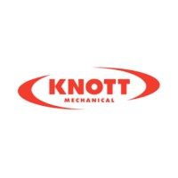Knott Mechanical, Inc Logo