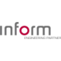 inform GmbH Logo