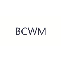 BCWM plc Logo