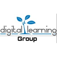 Digital learning group MITS Logo