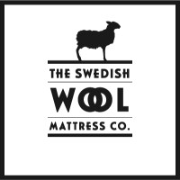 Swedish Wool Mattress Company Logo