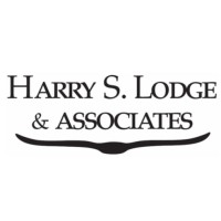 Harry S. Lodge & Associates Logo