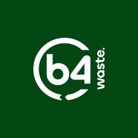 B4Waste Logo
