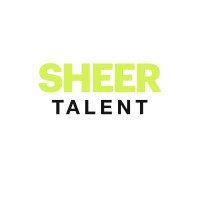 Sheer Talent Logo