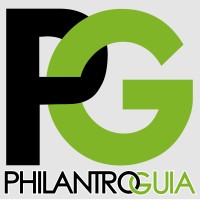 PhilantroGuia Logo