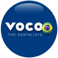 VOCO do Brasil Logo