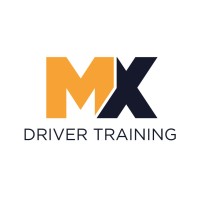 MX Driver Training Logo