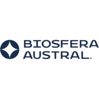 Biosfera Austral Logo